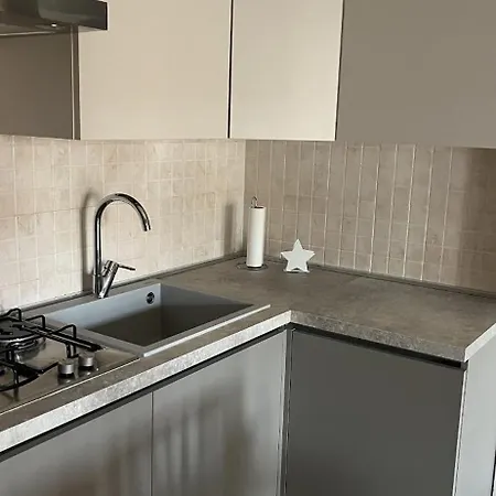 Fiera A Apartmán