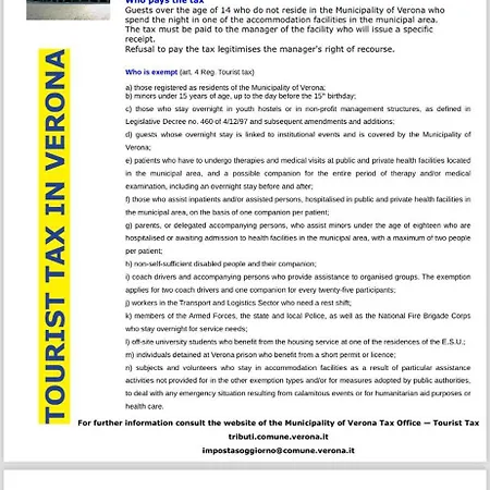 Apartmán Fiera A