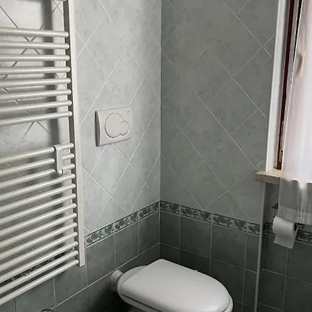 Apartmán Fiera A