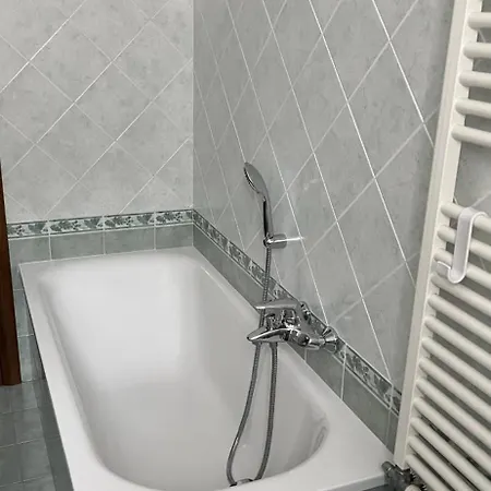 Fiera A Apartmán Verona