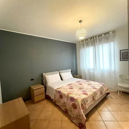 Apartmán Fiera A *