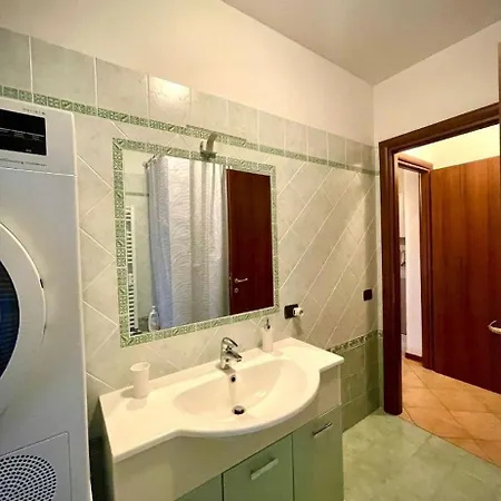 Fiera A Apartmán *