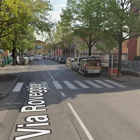 Apartmán Fiera A *